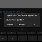 Les applications crashent un (tout petit) peu moins sur Lollipop que sur iOS 8 Les applications crashent un (tout petit) peu moins sur Lollipop que sur iOS 8