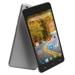 Archos 50 Oxygen Plus : un écran 5 pouces, la 4G et un design réussi pour 199 euros Archos 50 Oxygen Plus : un écran 5 pouces, la 4G et un design réussi pour 199 euros