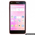 BenQ F52, du Snapdragon 810 et Android Lollipop pour un haut de gamme BenQ F52, du Snapdragon 810 et Android Lollipop pour un haut de gamme