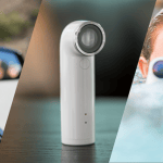 Bon plan : la HTC Re Camera en promotion à 149 euros Bon plan : la HTC Re Camera en promotion à 149 euros