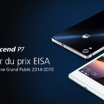 Bon plan : l’Ascend P7 de Huawei à 220 euros Bon plan : l’Ascend P7 de Huawei à 220 euros