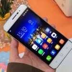 Avec 4,7 mm d’épaisseur, le Ivvi K1 Mini est bien le nouveau smartphone le plus fin du monde Avec 4,7 mm d’épaisseur, le Ivvi K1 Mini est bien le nouveau smartphone le plus fin du monde