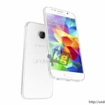 Galaxy S6 : des rendus 3D crédibles du prochain porte-étendard de Samsung