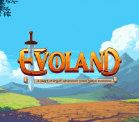 evoland