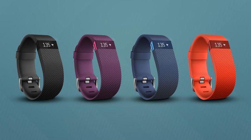 fitbit charge