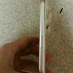 Galaxy S6 : les dernières photos sorties d&rsquo;usine