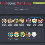 Adventure Time est à l’honneur dans le nouveau Humble Mobile Bundle Adventure Time est à l’honneur dans le nouveau Humble Mobile Bundle