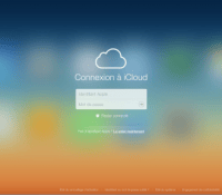 iCloud