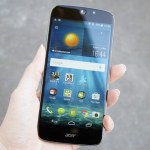 Test du Acer Liquid Jade S : enfin de la 4G !
