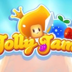 Jolly Jam, le cousin de Candy Crush signé Rovio Jolly Jam, le cousin de Candy Crush signé Rovio