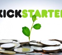 kickstarter