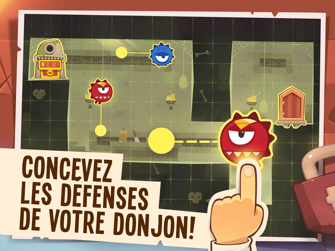 King oh Thieves