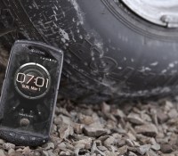 Kyocera Torque