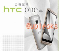 leak htc one m9 2
