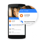 Google Maps intègre désormais les avis des Local Guides Google Maps intègre désormais les avis des Local Guides