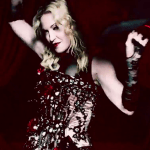 Snapchat accueille le nouveau clip de Madonna en avant-première Snapchat accueille le nouveau clip de Madonna en avant-première