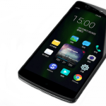 Manta 7X : le premier smartphone sans bouton physique se dévoile Manta 7X : le premier smartphone sans bouton physique se dévoile