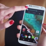 Motorola prévoit de déployer Android 5.1 sur tous ses Moto X Motorola prévoit de déployer Android 5.1 sur tous ses Moto X