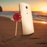 Lollipop arrive enfin sur le Moto G en France (et est testé sur le Moto E)