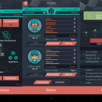 Motorsport Manager : gérer une écurie sans prise de tête sur Android Motorsport Manager : gérer une écurie sans prise de tête sur Android