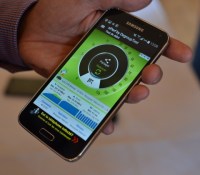 nPerf Bouygues 260Mbps