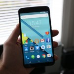 Bon plan : Le Nexus 6 à 530 euros en vente flash Bon plan : Le Nexus 6 à 530 euros en vente flash