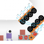 Odd Bot Out : petit robot deviendra grand Odd Bot Out : petit robot deviendra grand