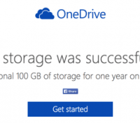 OneDrive