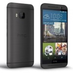 HTC One M9 : photos, prix et caractéristiques libérés dans la nature HTC One M9 : photos, prix et caractéristiques libérés dans la nature