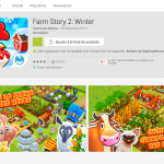 Le Play Store est fâché avec le téléchargement d’applications gratuites Le Play Store est fâché avec le téléchargement d’applications gratuites