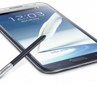 Samsung Galaxy Note 2