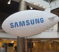 samsung logo