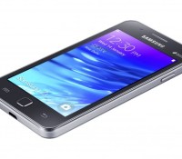 Le Samsung Z1