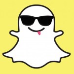 Snapchat se met à jour et se simplifie Snapchat se met à jour et se simplifie