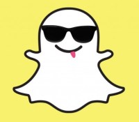 snapchat