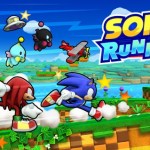 Sonic revient au pas de course sur Android Sonic revient au pas de course sur Android