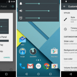 SoundHUD : une application pour retrouver le mode silencieux sous Lollipop, sans root SoundHUD : une application pour retrouver le mode silencieux sous Lollipop, sans root