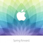 Apple Watch, la Pomme lancera les hostilités le 9 mars prochain Apple Watch, la Pomme lancera les hostilités le 9 mars prochain