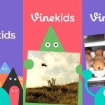 Vine Kids : une version cour de récré pour occuper vos enfants Vine Kids : une version cour de récré pour occuper vos enfants