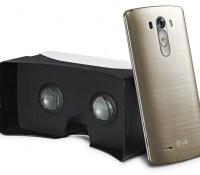 VR for G3