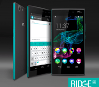 Wiko Ridge 4G Wiko Ridge 4G