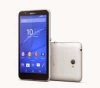 Sony Xperia E4