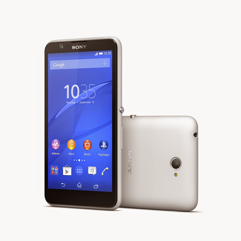 xperia Z4