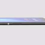 Sony dévoile accidentellement la Xperia Z4 Tablet Sony dévoile accidentellement la Xperia Z4 Tablet
