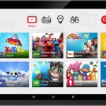 Youtube Kids est lancé, mais seulement aux Etats-Unis
