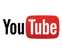 youtube logo