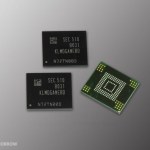 Samsung dévoile une nouvelle puce flash de 128 Go Samsung dévoile une nouvelle puce flash de 128 Go