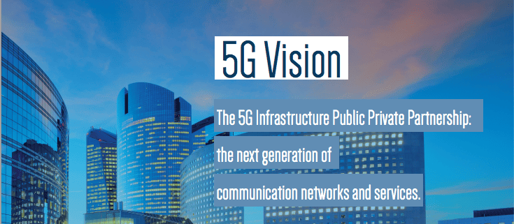 5GPPP