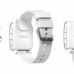 Pebble ouvre un fonds d’un million de dollars pour développer des bracelets intelligents Pebble ouvre un fonds d’un million de dollars pour développer des bracelets intelligents
