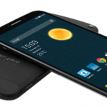 Alcatel One Touch Hero 2+, le même avec CyanogenMod préinstallé Alcatel One Touch Hero 2+, le même avec CyanogenMod préinstallé